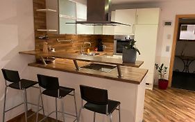 Ferienwohnung Sophia